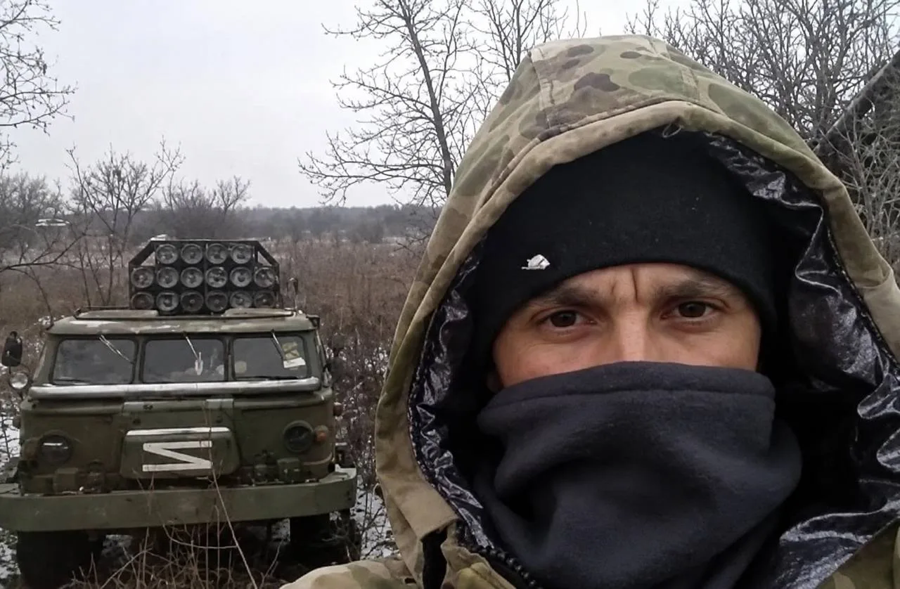 Ветеран СВО из Приморья с помощью программы поддержки нашёл новую работу.

Алексей Бородин, участник