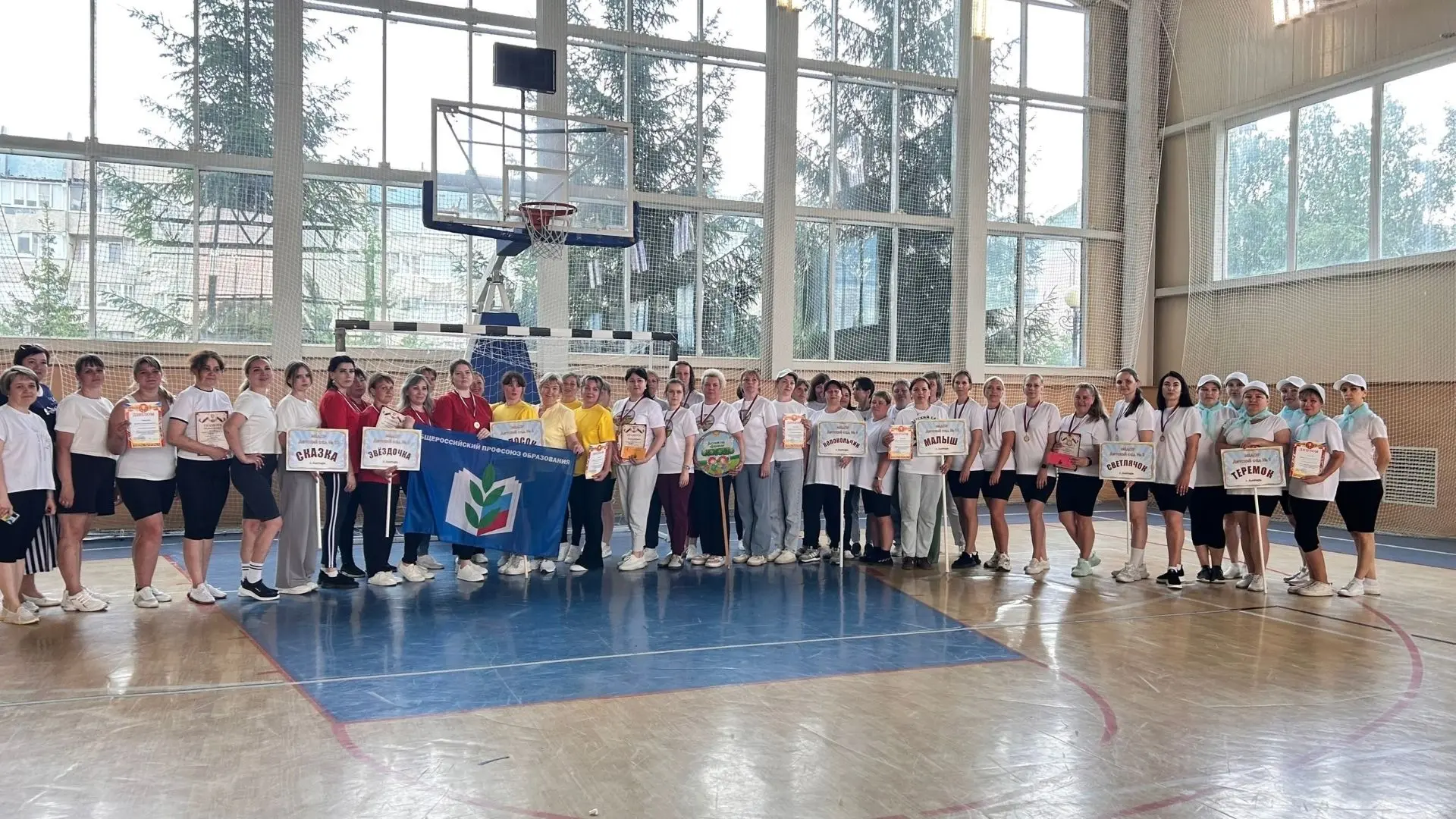 💥 СПАРТАКИАДА -2026 в Алатыре удалась