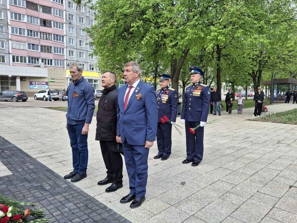 Коломна с гордостью хранит память о своих выдающихся земляках. Один из них - Сергей Георгиевич Горшк