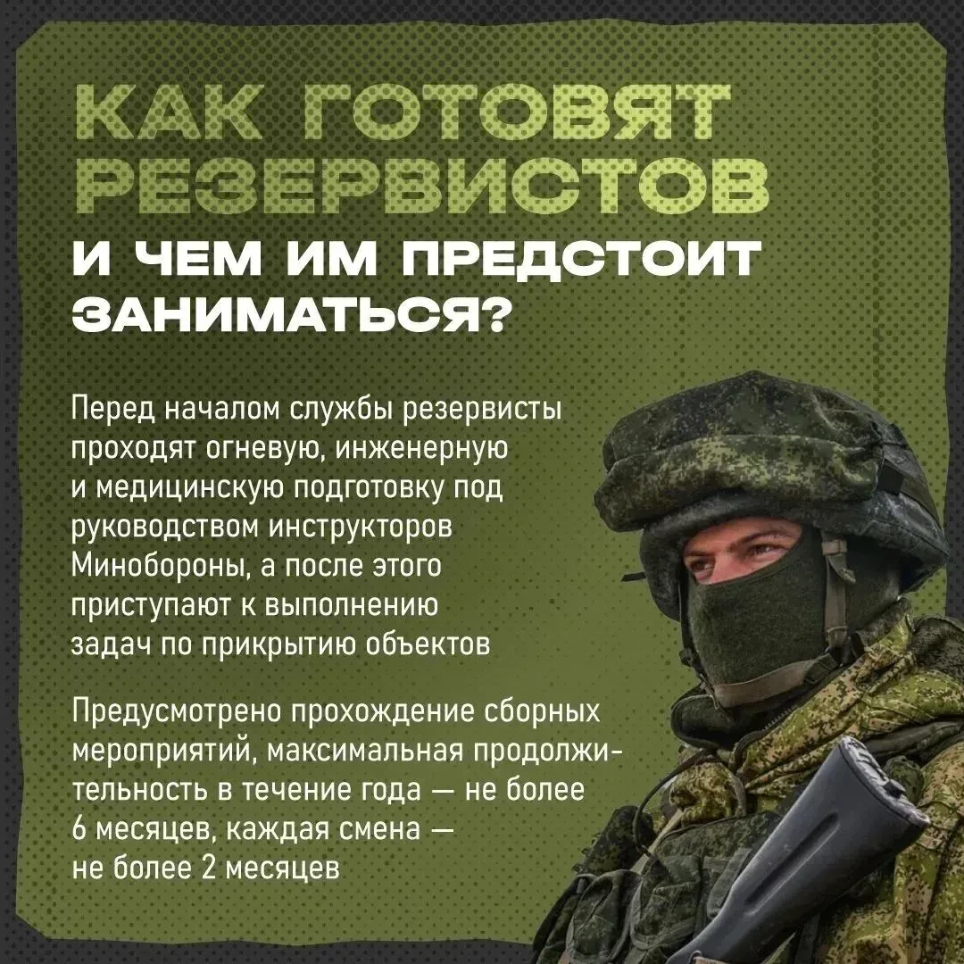 В Челябинской области идёт формирование территориального отряда «БАРС»!