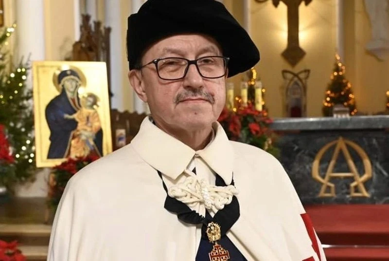 Просьба о молитве: умер Виталий Леонидович Задворный