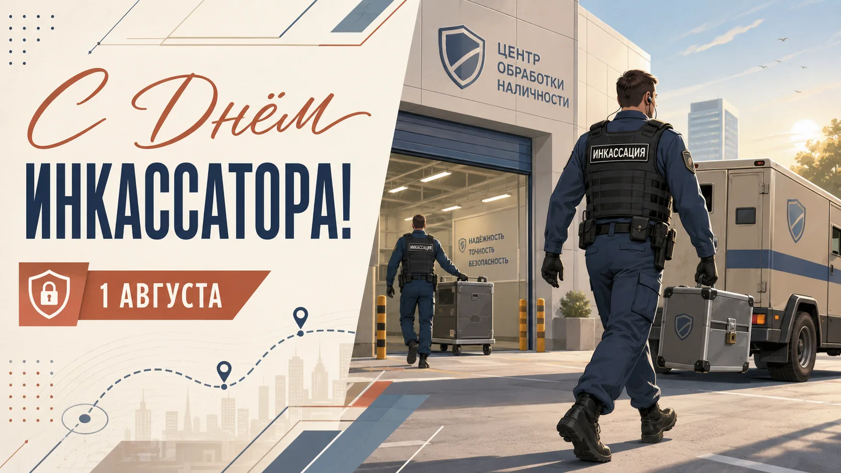 С Днём инкассатора! 💫

Открытки в MAX 👉️Подписаться
