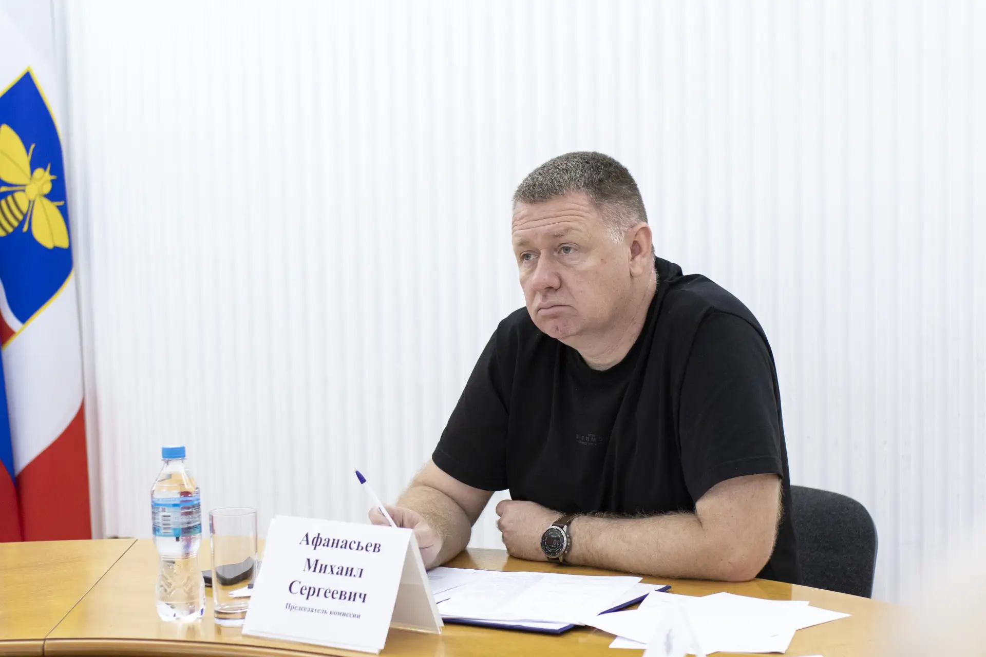 📊 В Симферополе состоялось заседание рабочей группы по противодействию нелегальной занятости

18 ию
