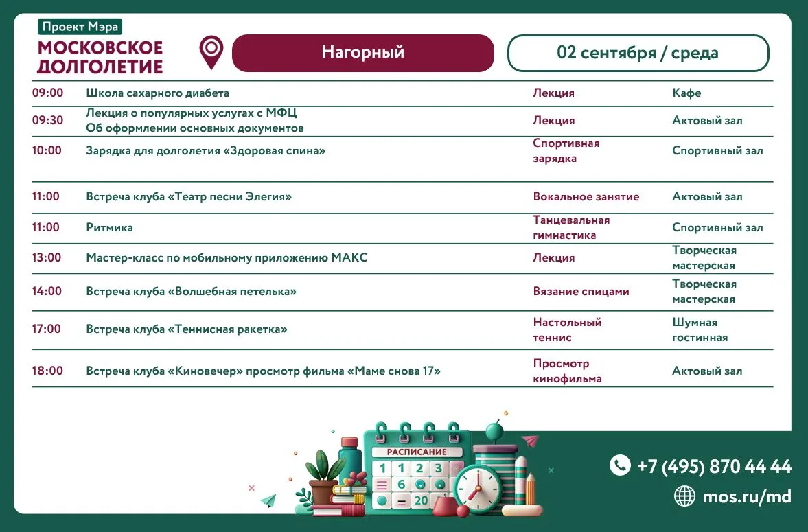 💫Добрый вечер!