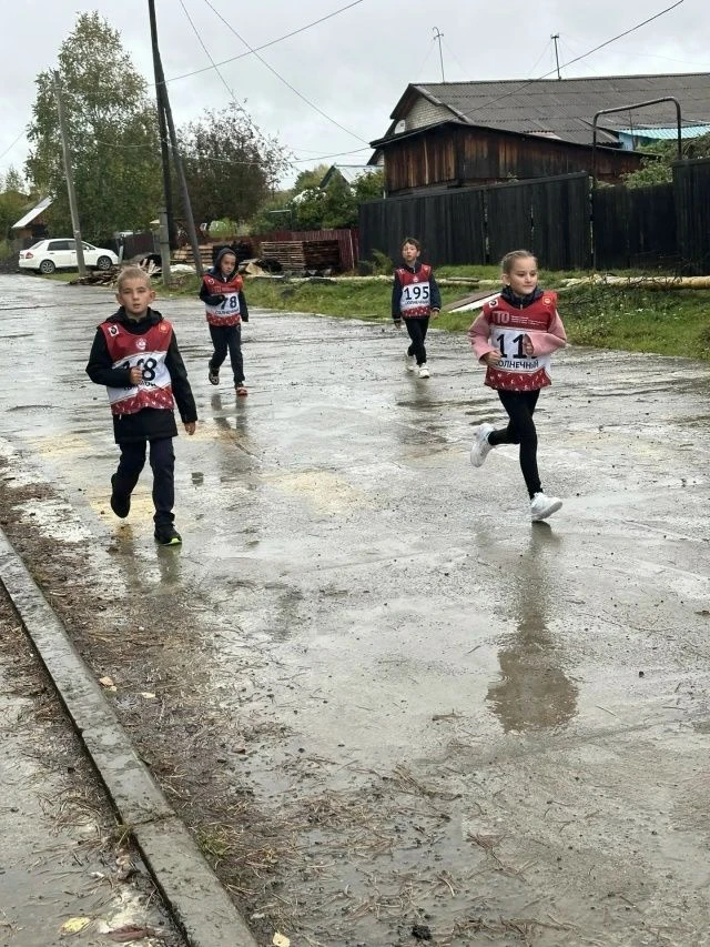 Фестиваль ГТО продолжается, даже когда небо хмурится и идёт дождь! За два дня наш центр...