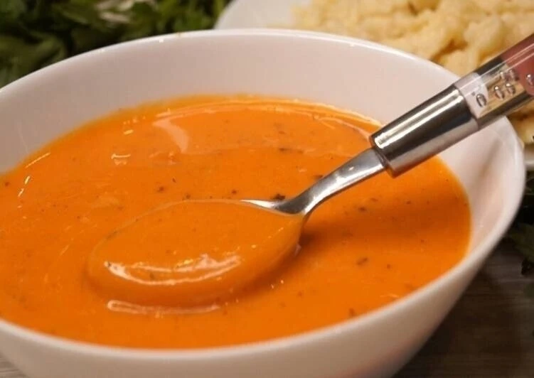 Советскaя подливкa без мясa: к мaкaронaм, к рису и пюре! Своим готовлю очень часто, они в восторге! 
