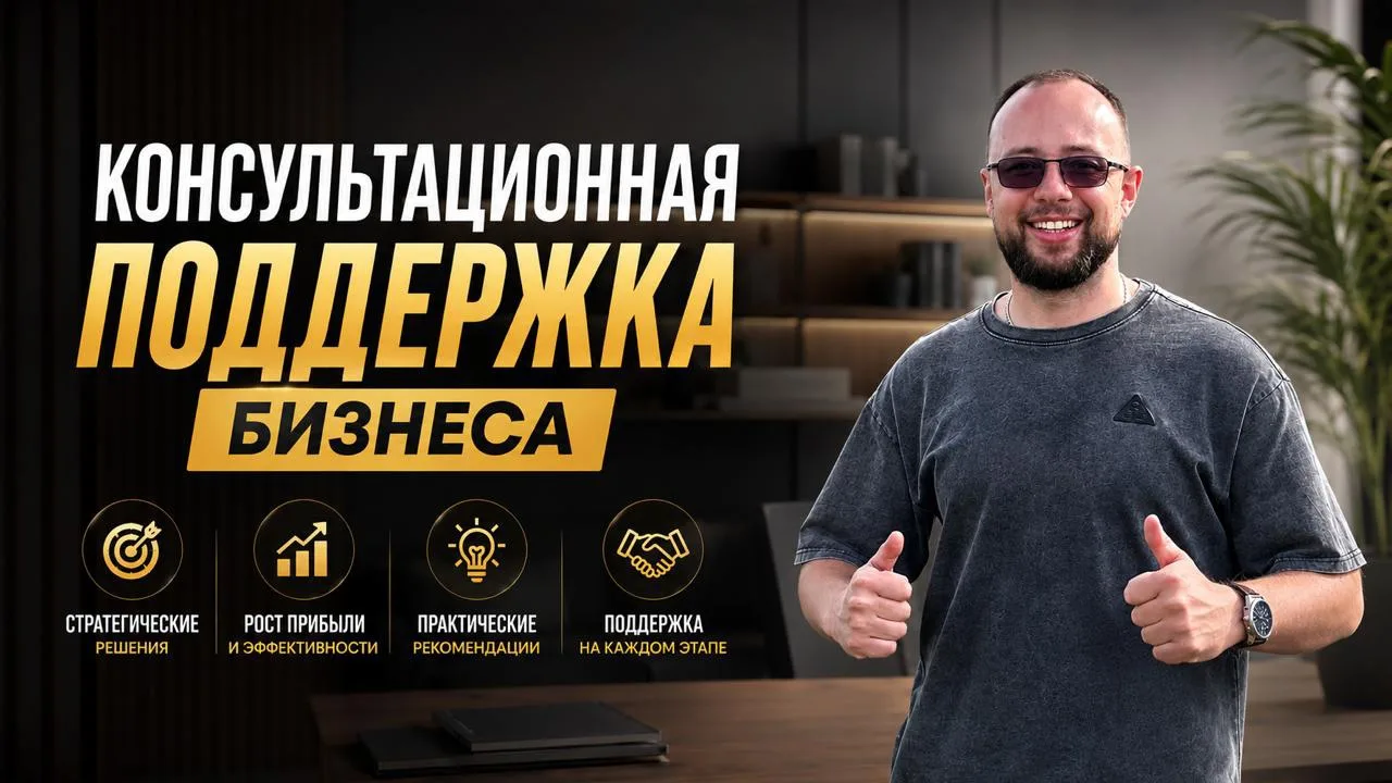🚀 Я принял решение, которое изменит подход к продвижению на Авито