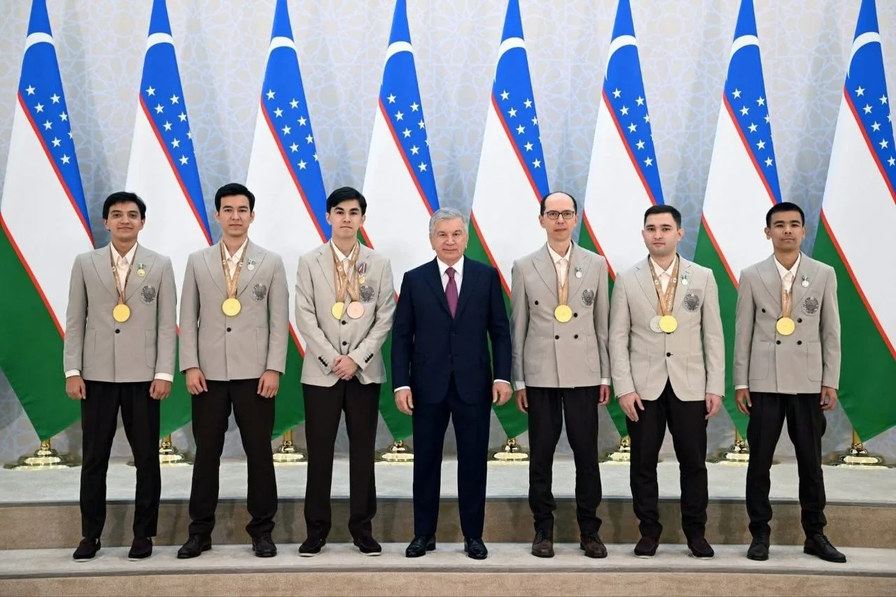 🏆 Щедрые награды чемпионам