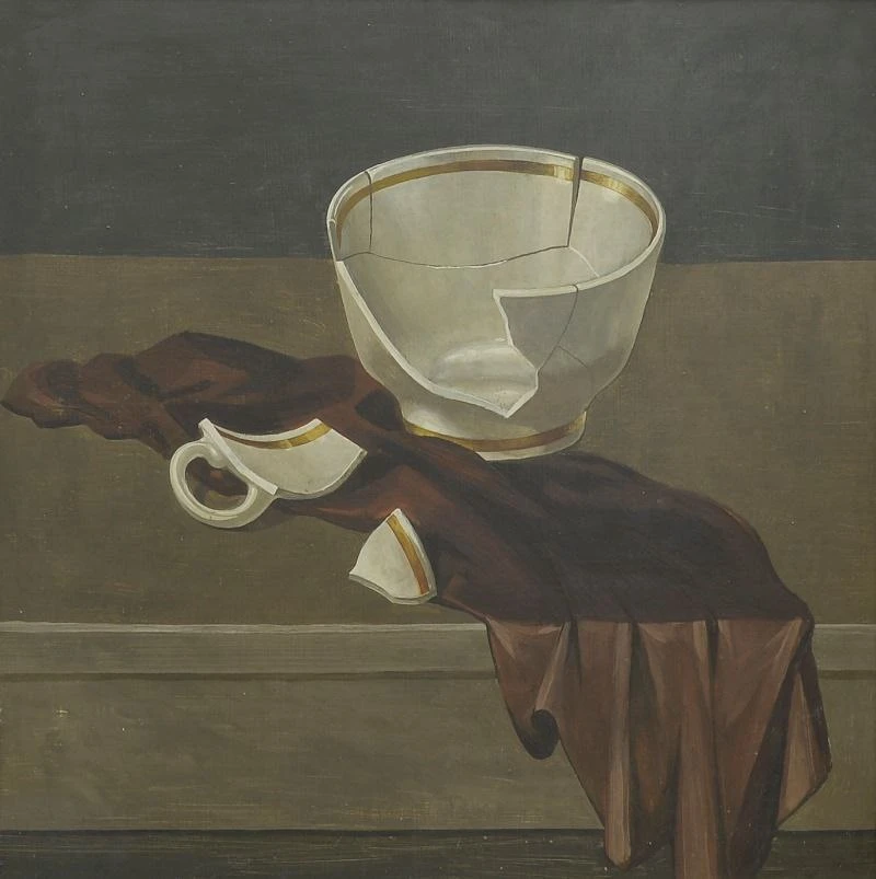 🎨 Александр Олейников