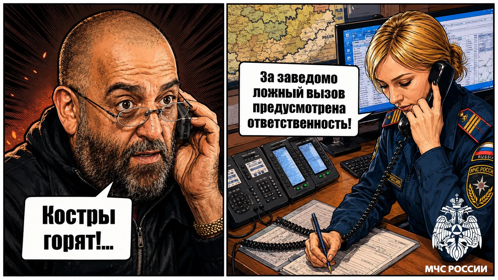 «Третье сентября»: костры горят, но вызов должен быть настоящим