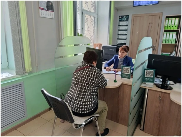 ❗ Еженедельно по четвергам в Семейном многофункциональном центре проходит совместный пр...