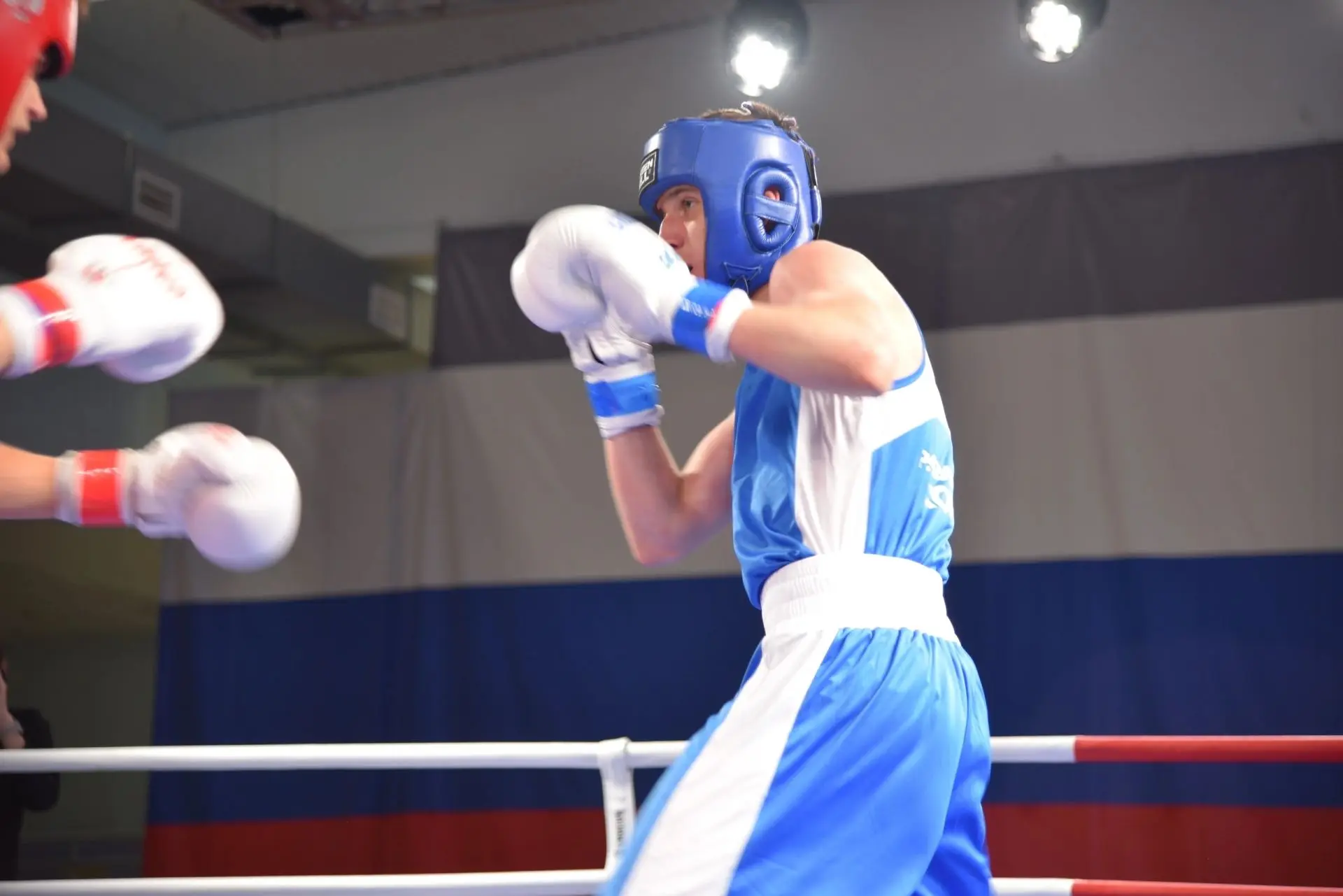 🥊 Турнир памяти Католикова соберёт около ста боксеров