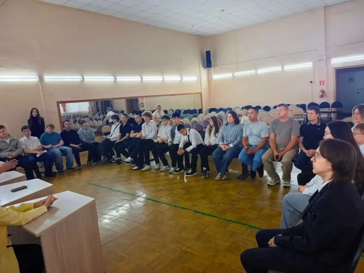 👍🏻 29 июня состоялось торжественное вручение свидетельств о получении первой професси...