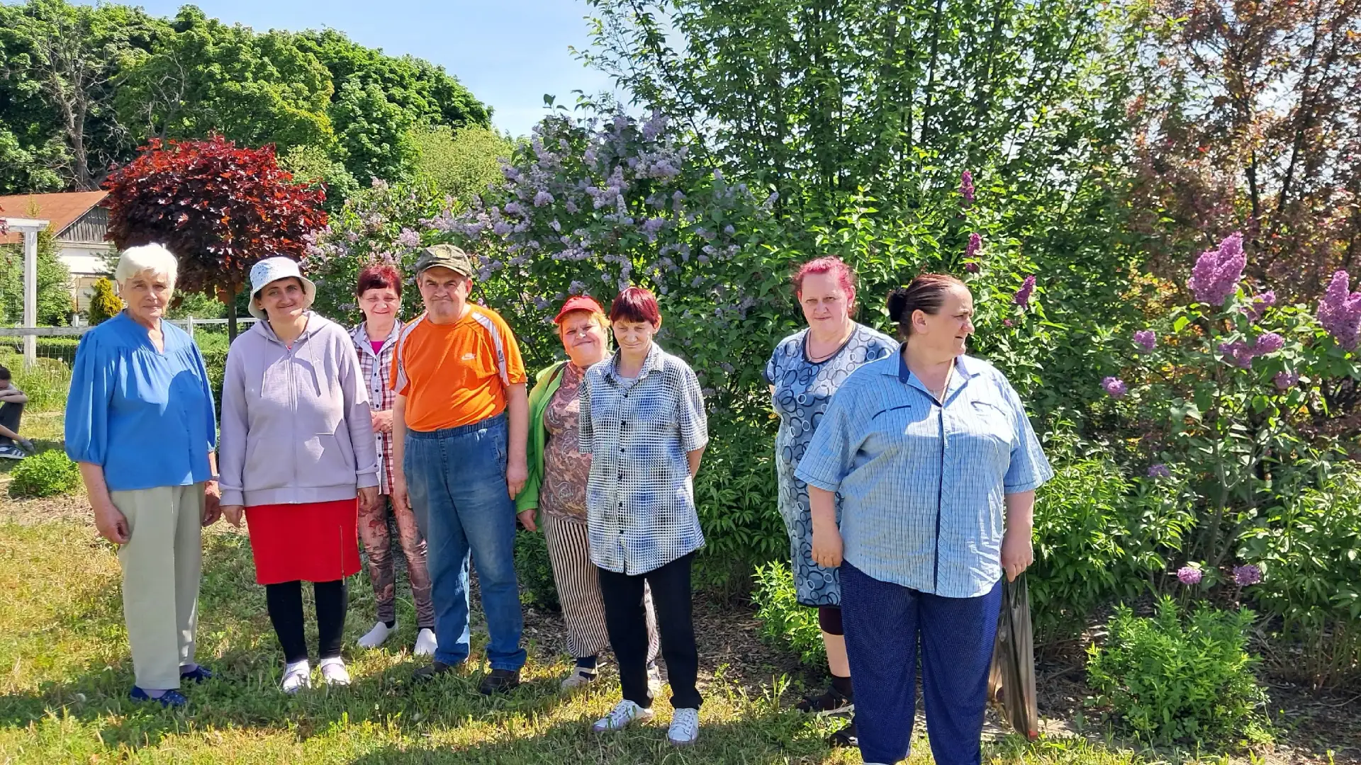 Посетили с экскурсией Эко-Парк🐹🌸🌿
