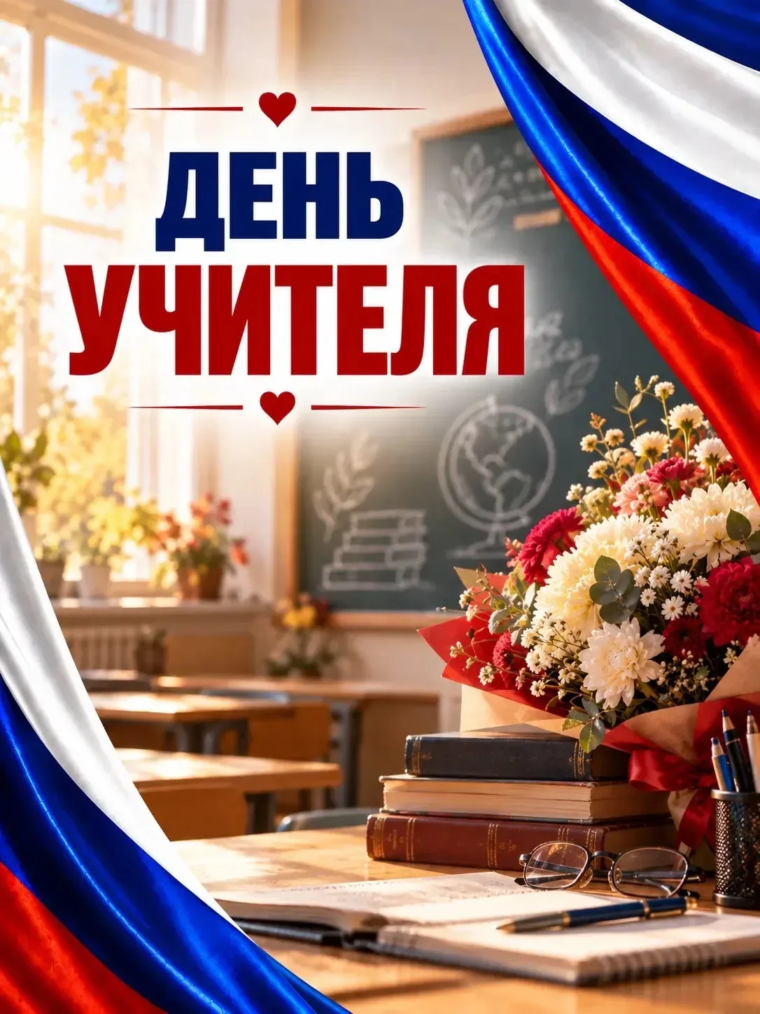 Уважаемые педагоги, ветераны педагогического труда! Поздравляю вас с  профессиональным ...