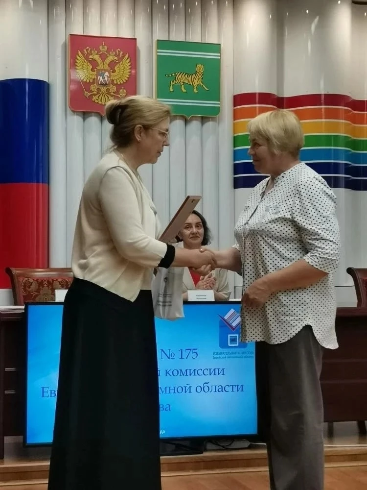 🏆 У нас — призовое место!

С радостью сообщаем, что библиотека-филиал с. Дубовое (МКУ «Поселенчески