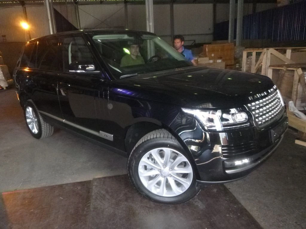 🚘 КЕЙС: доставка двух Range Rover из Китая для компании по автолизингу