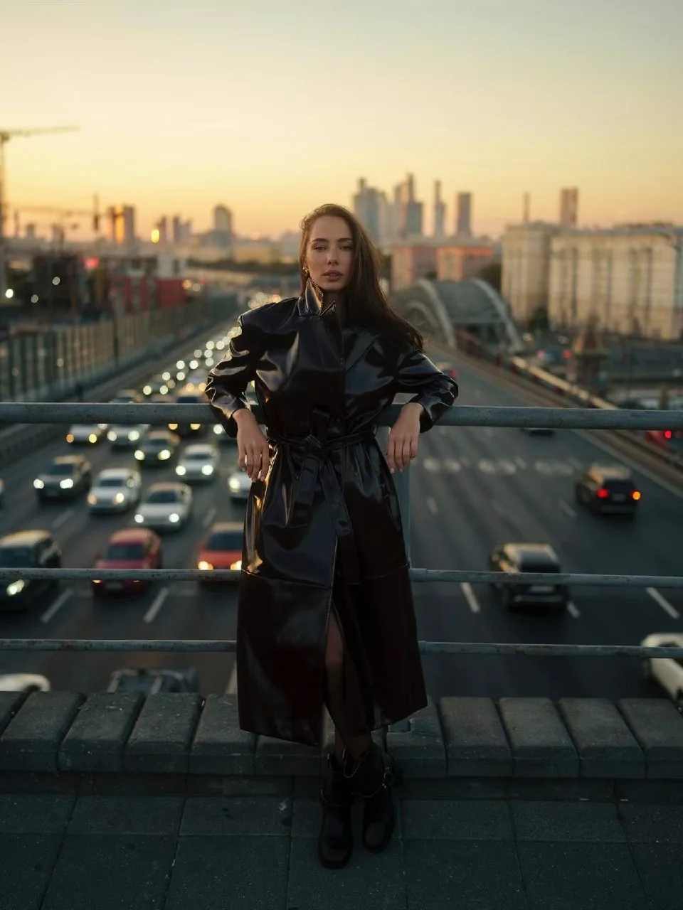 Откуда открываются лучшие виды на Москву