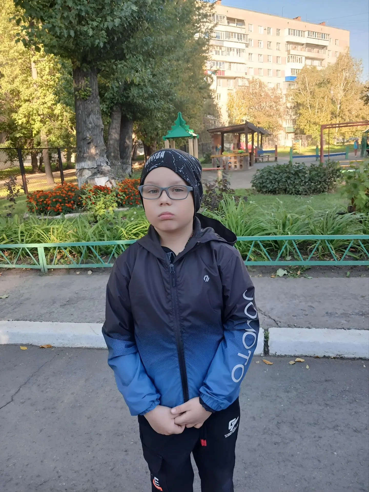 Садик нового поколения🏡