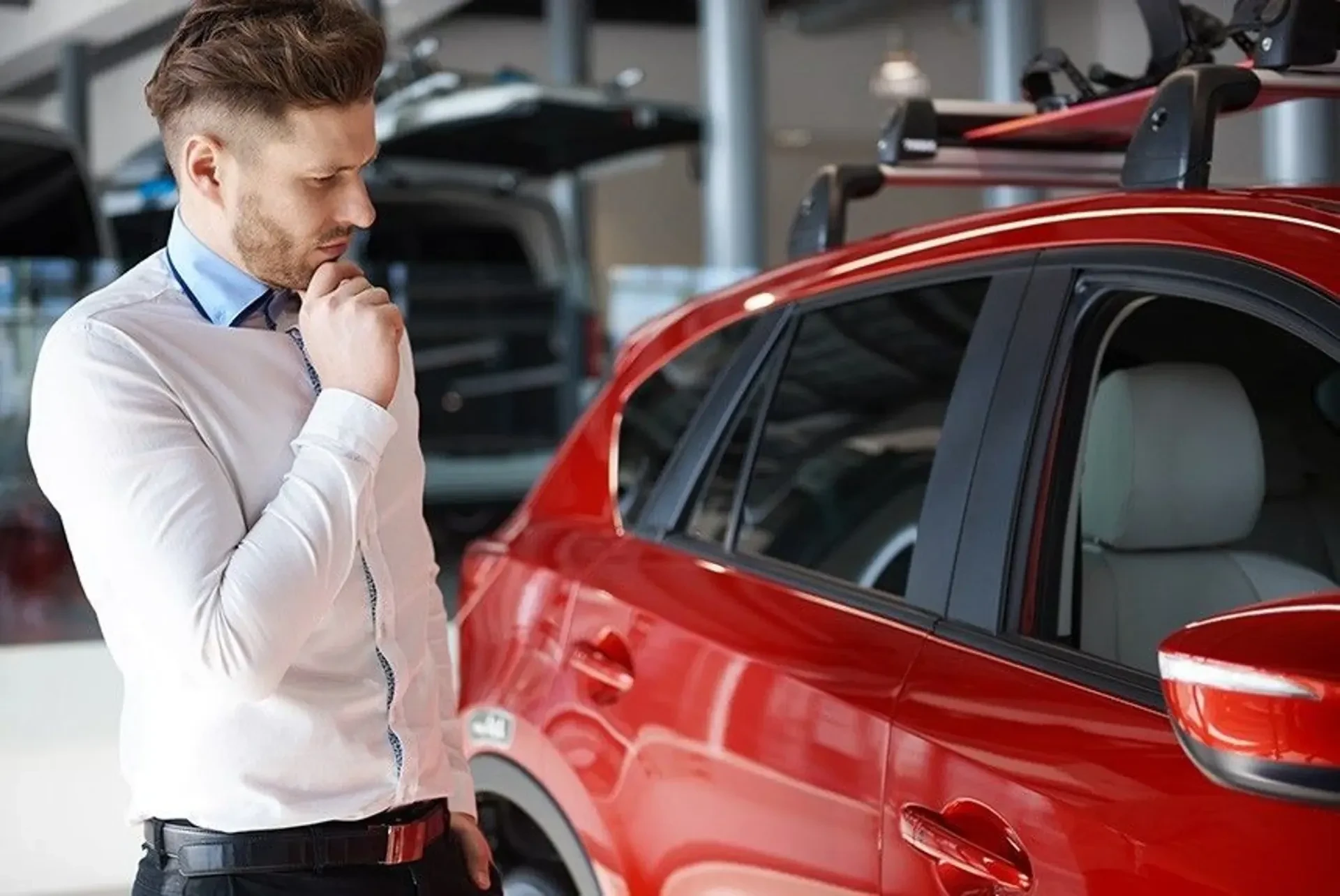 🚗💸 Дилеры раскрыли реальные кредитные ставки на Tenet, Haval и Geely — и вот где начинается самое ин
