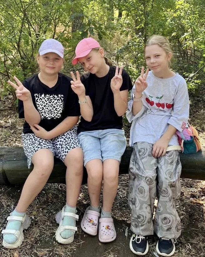 Когда летние смены закончились, мы греемся теплотой ваших отзывов 🥹