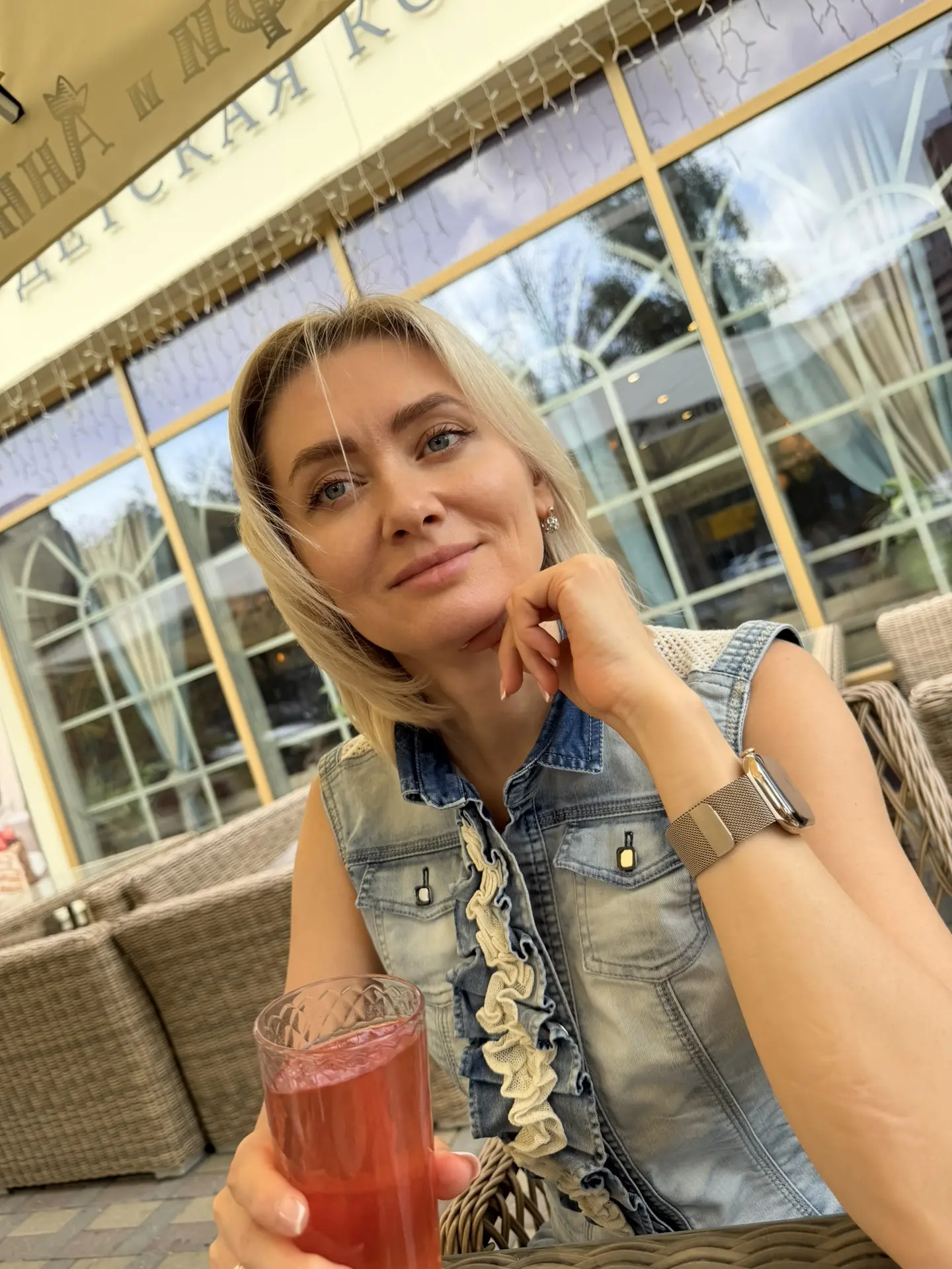 Я нутрициолог.

И именно поэтому мне было особенно сложно признать одну вещь.

Несмотря на знания, н