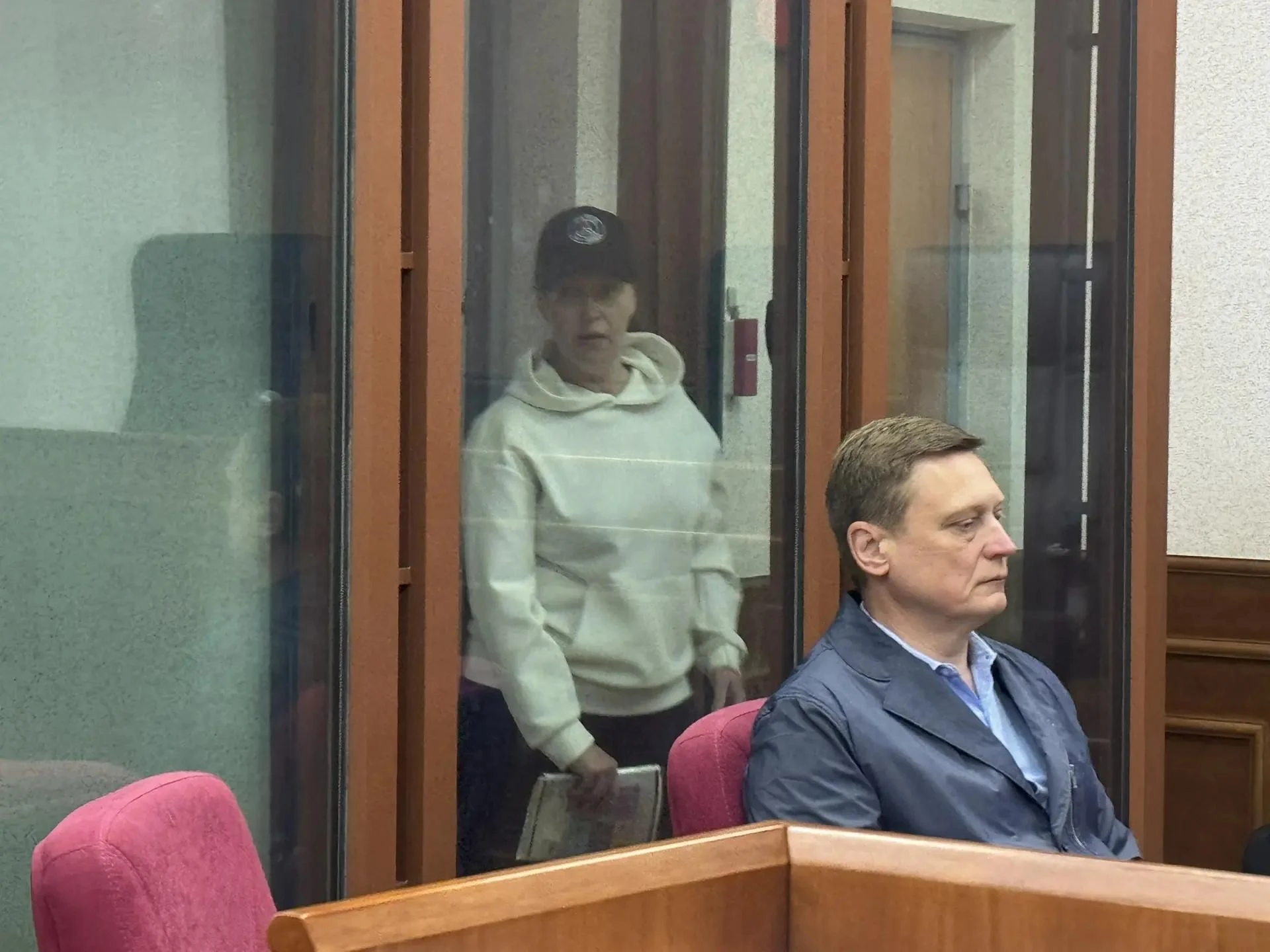 Наталию Гусеву из Екатеринбурга признали виновной в убийстве 3-летнего сына. Вердикт су...