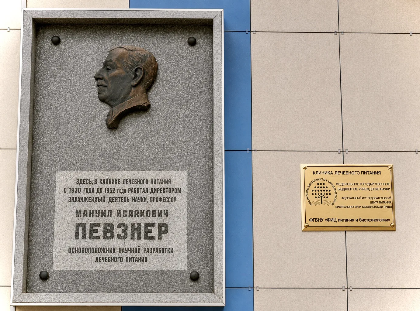 7 дней в клинике питания: полный чекап организма