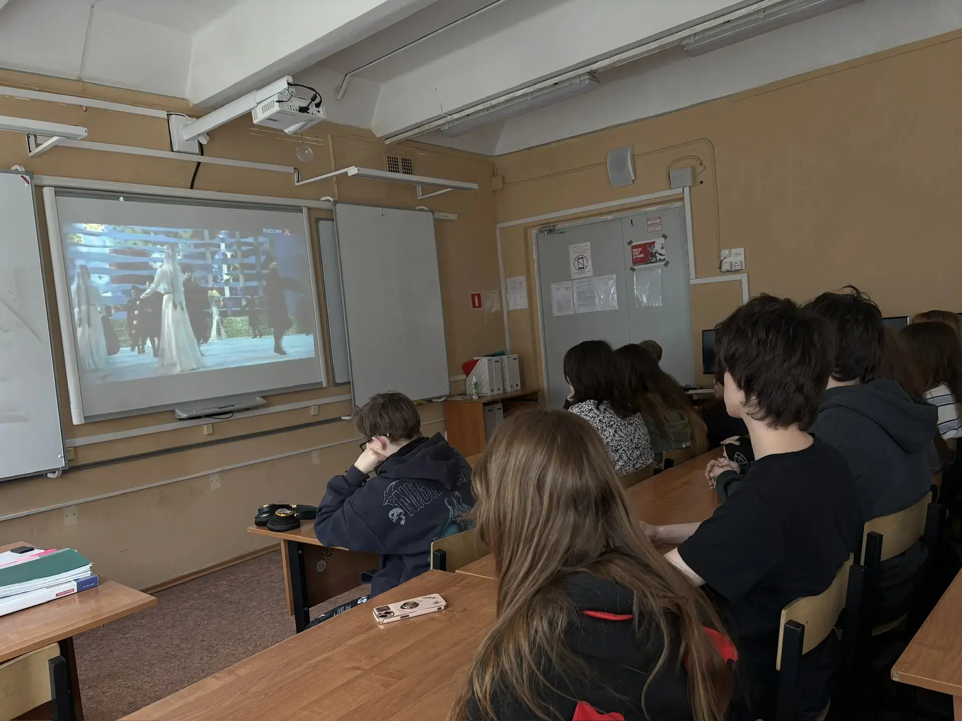 🇷🇺 2026 год — Год единства народов России. И кто, как не коренные малочисленные народы, является нас