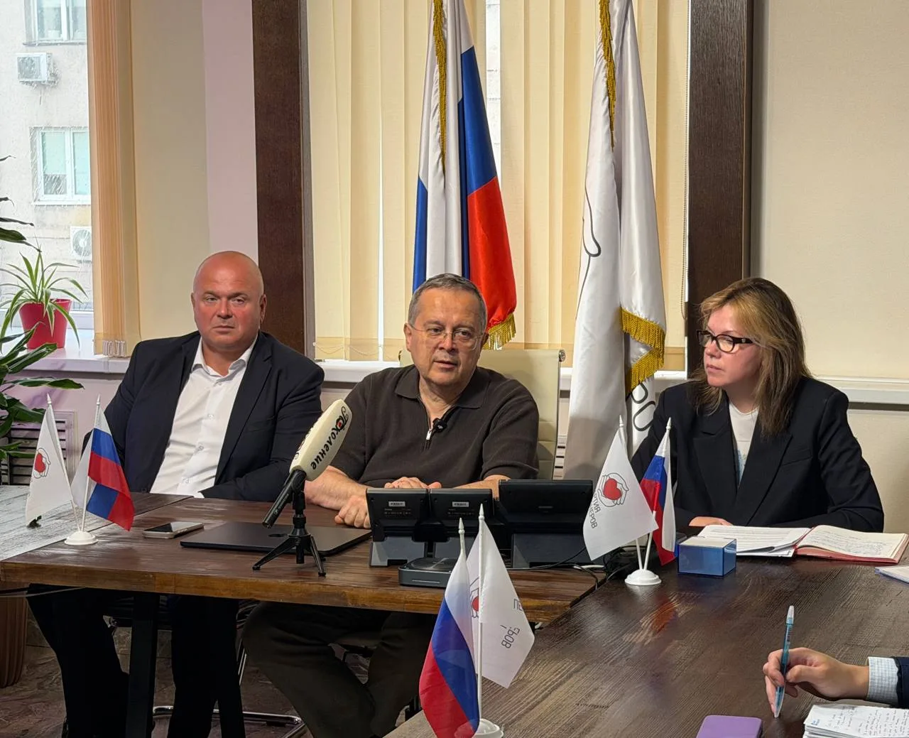 ⚡️«Врач под защитой»: пора менять правила ответственности в медицине
