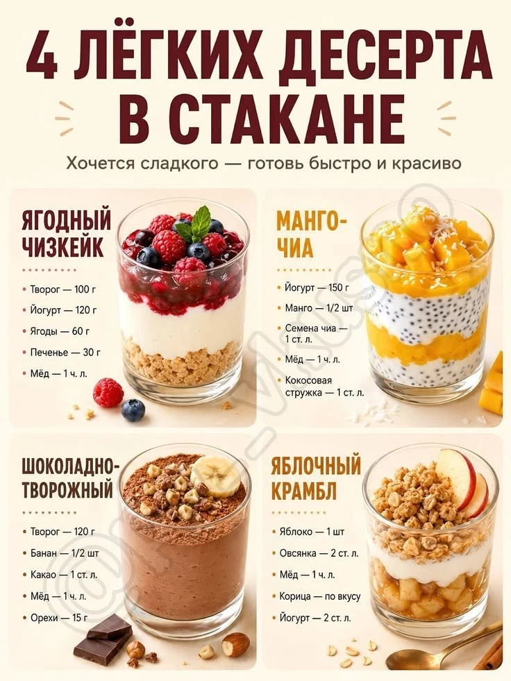 ПП рецепты по карману в ВК | МАХ