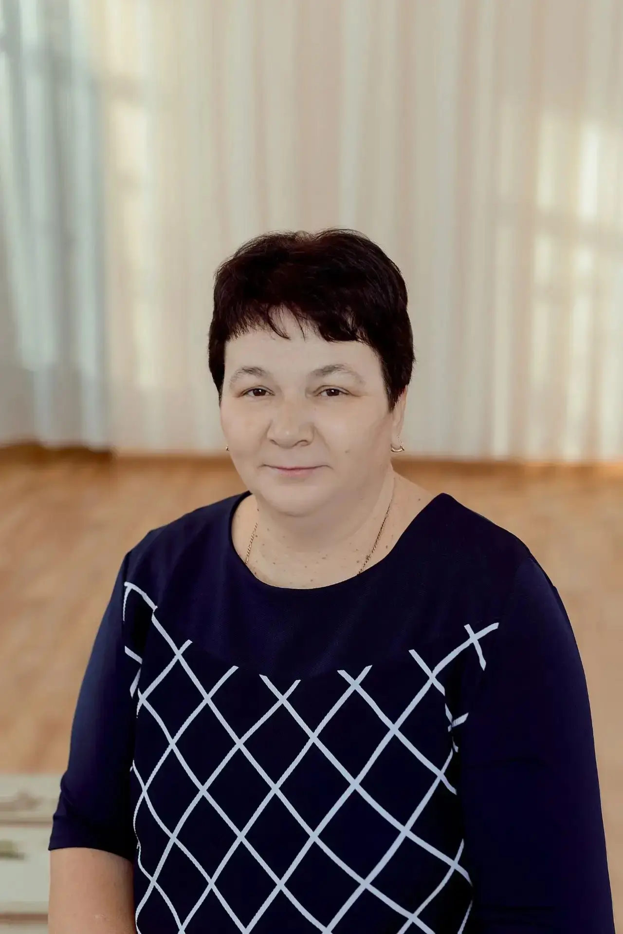 Дорогая Светлана Александровна!