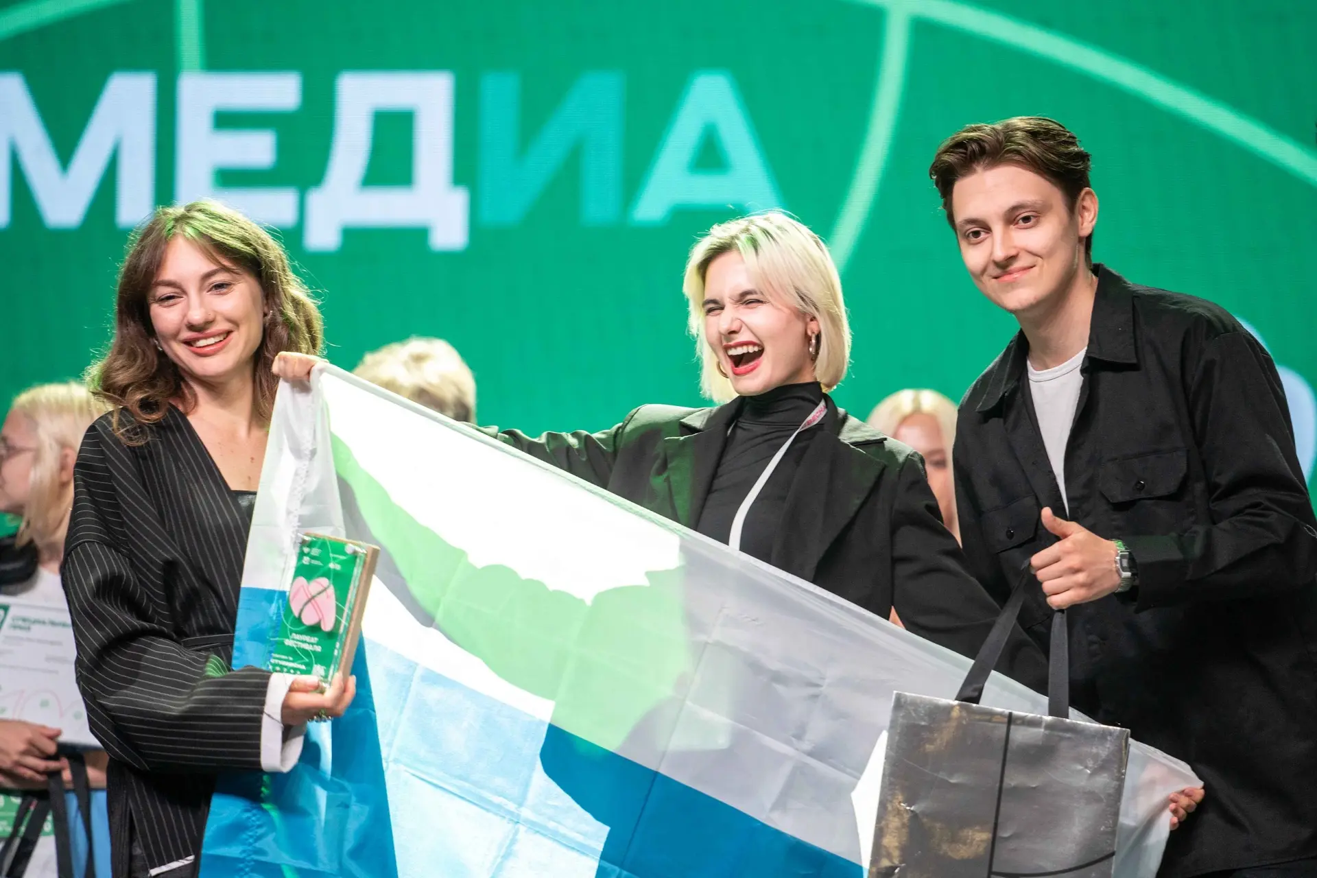 🔥 СТУДВЕСНА – 2026: ФИНАЛ В ДЕНЬ РОССИИ И НАШЕ СЕРЕБРО!