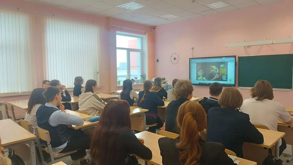 Завершилась увлекательная весенняя сессия онлайн-уроков Банка России по финансовой грамотности!  С 2