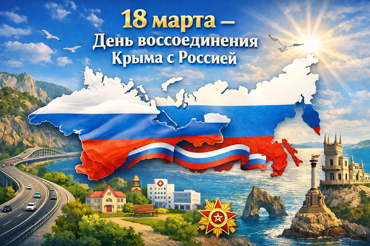 Крым 🇷🇺