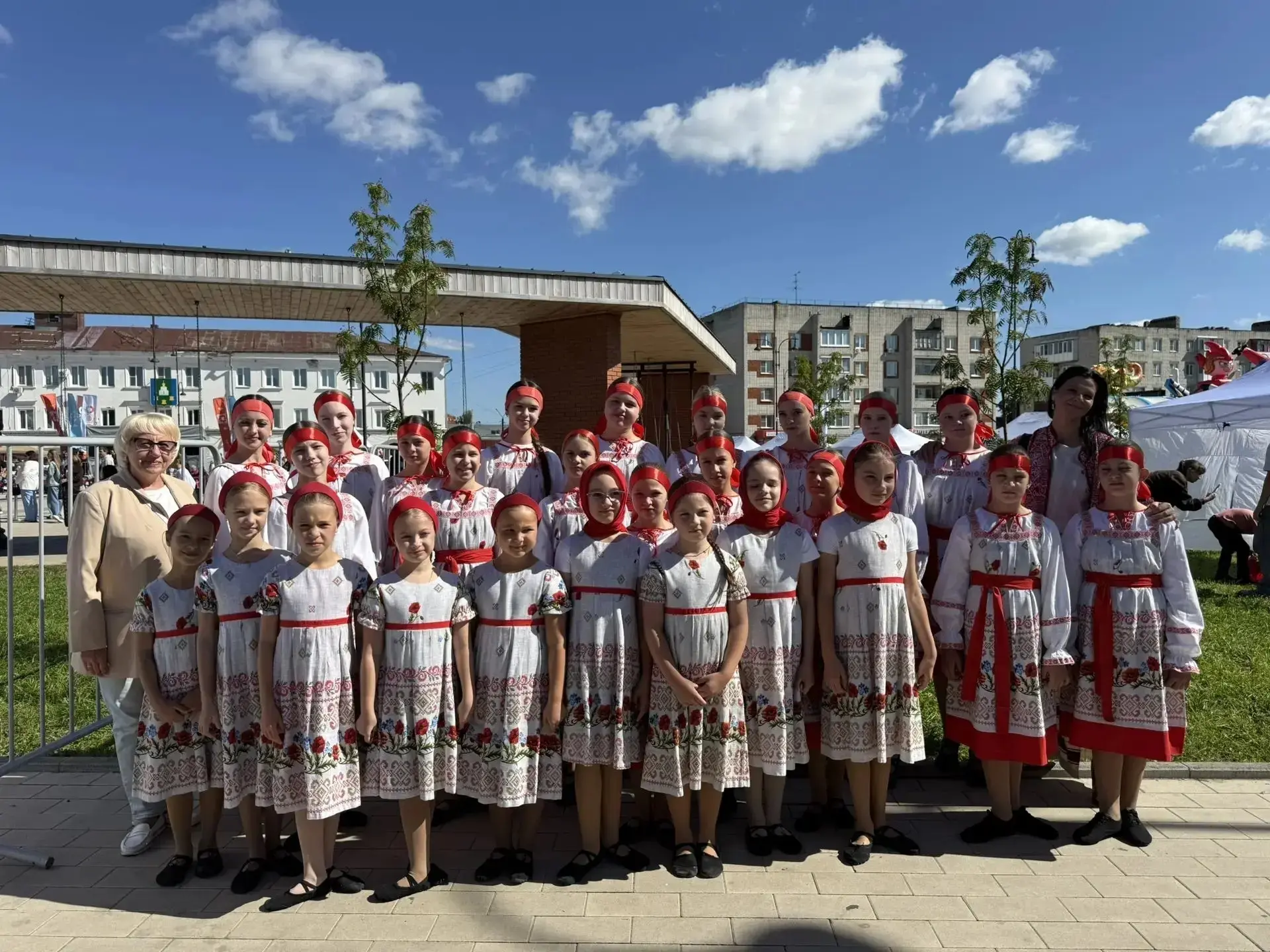 Богородск | Нижний Новгород🏡