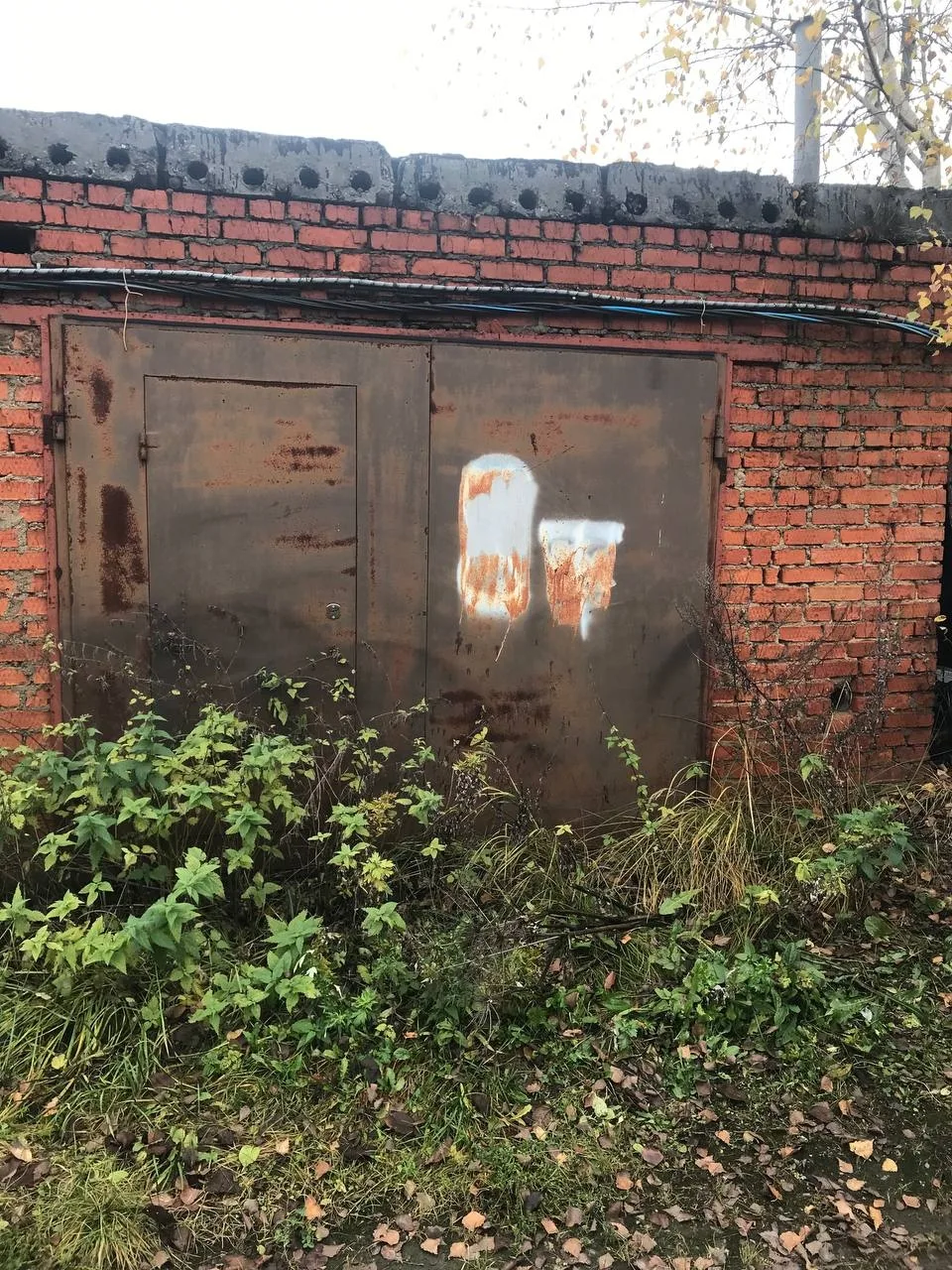 Добрый час.Куплю для себя гараж в любом состоянии.Рассмотрю все варианты .89151542230 А...