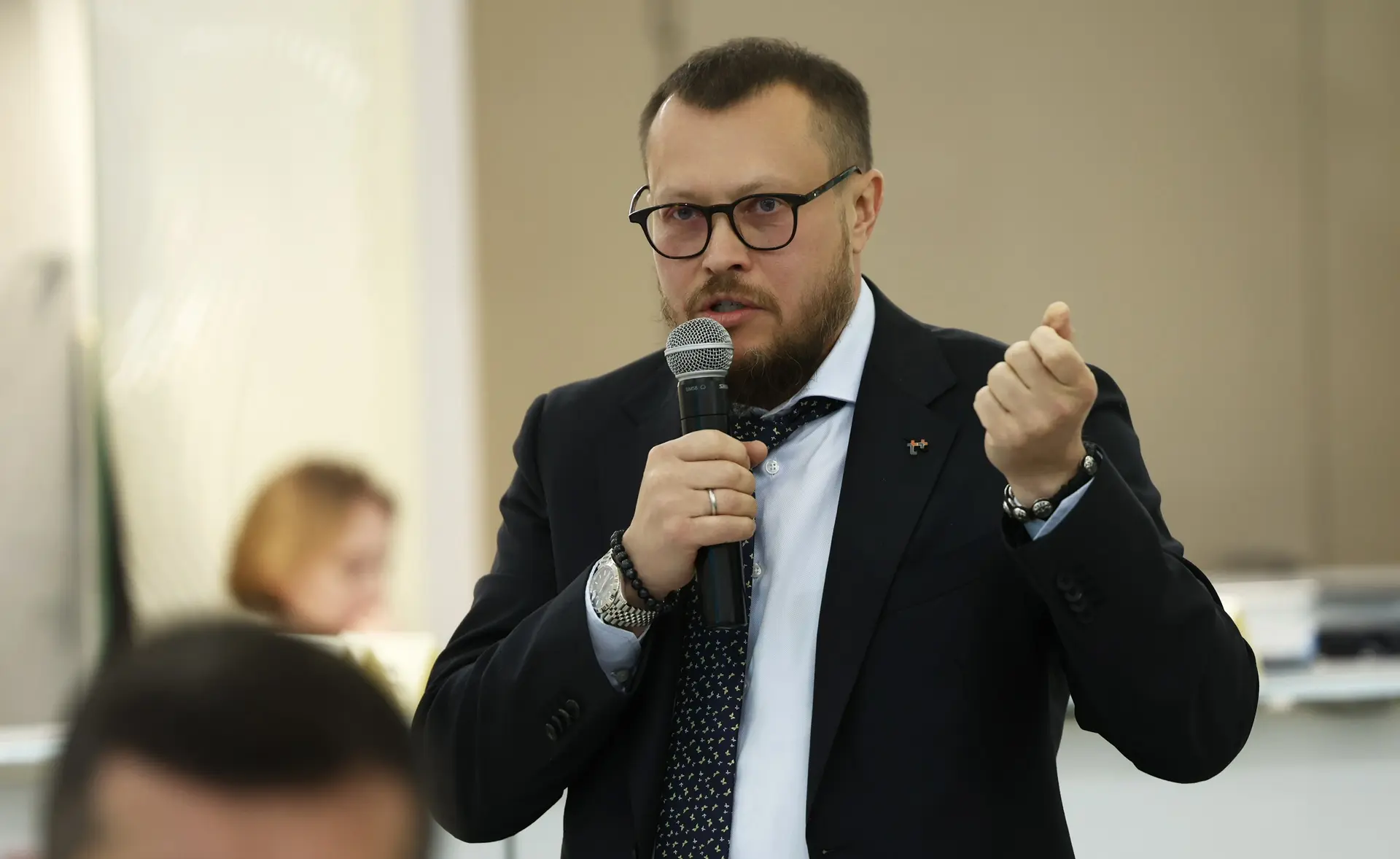ИИ для энергетики или энергетика для ИИ? 🧐