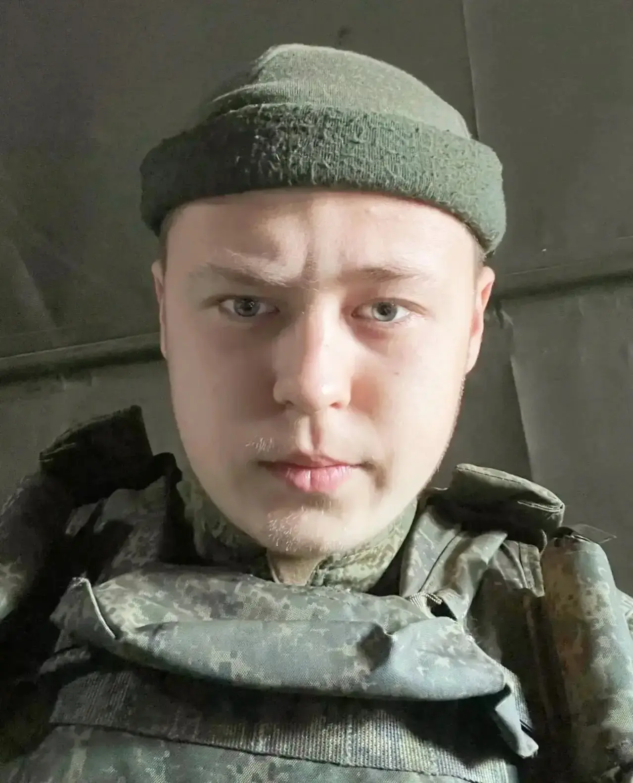 Вечная память герою!