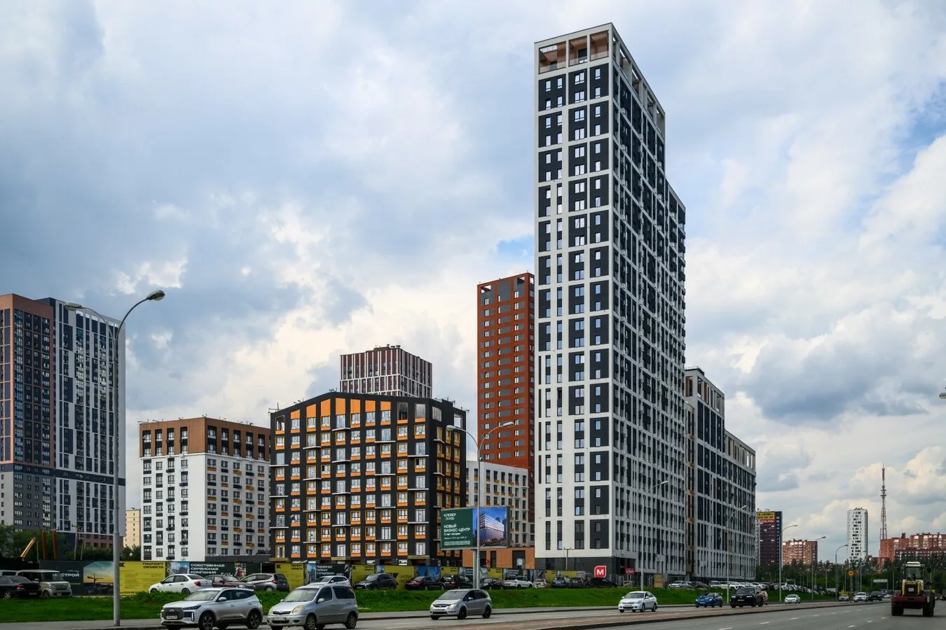 Своя квартира от 30 000 ₽/мес в центре Екатеринбурга