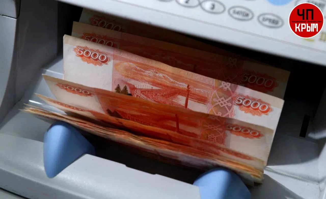 🎰 Севастополец проиграл на ставках более 20 млн рублей