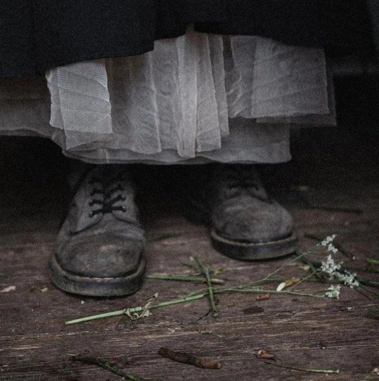 Выгнать нищету из дома🙏