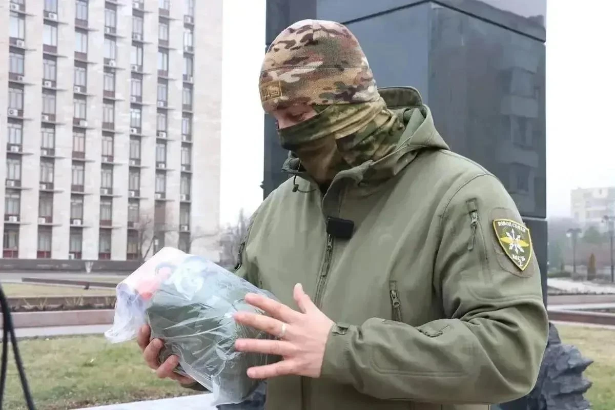 Ученые-историки РВИО - помощь раненым на фронте; продолжаем передавать «медицину» нашим...
