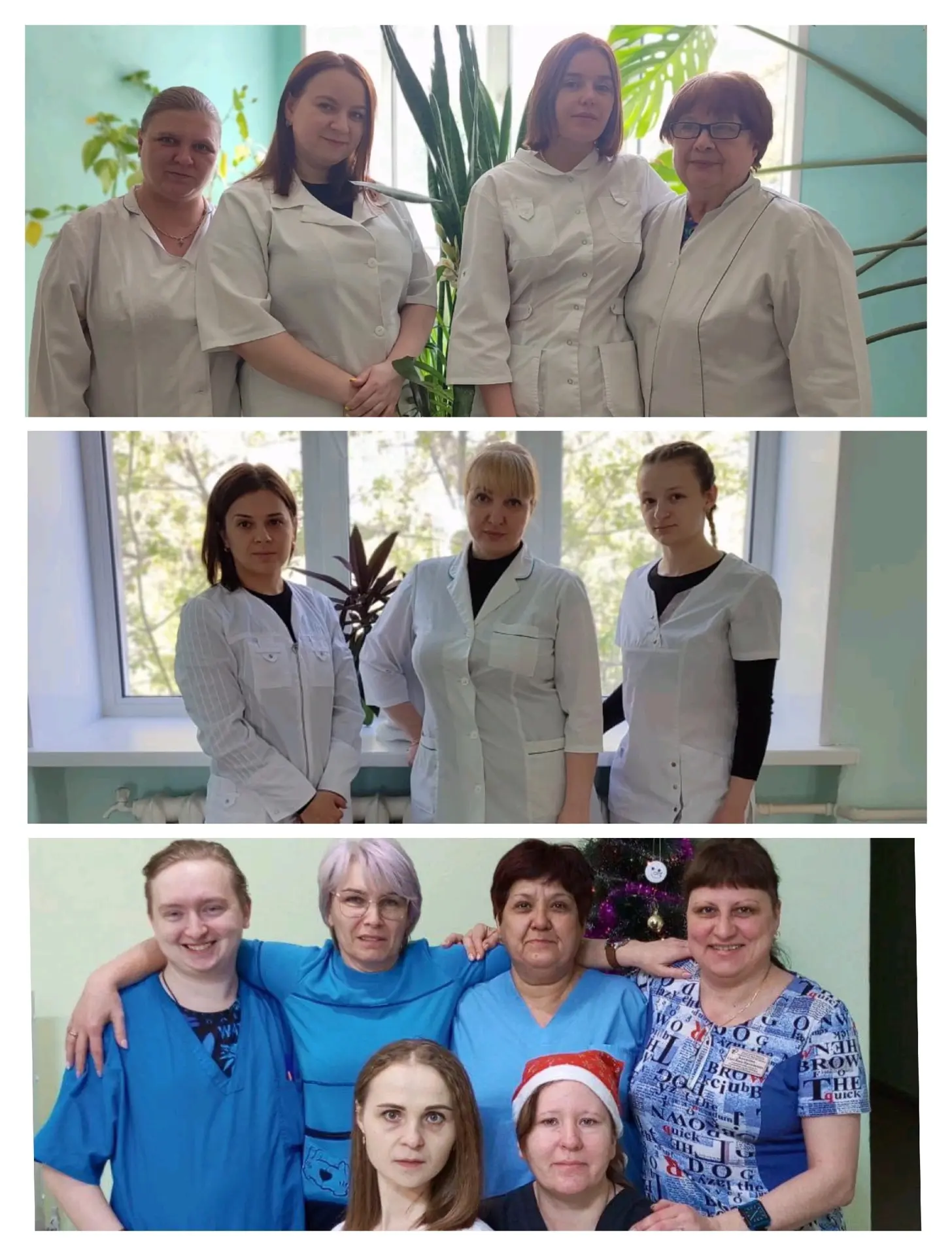 🥳12 мая- международный день медицинской сестры!   Накануне свой профессиональный праздник отмечают л