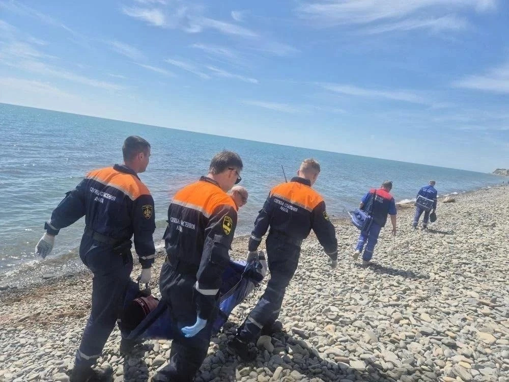 Изображение 1 к публикации «Анапа Тут»