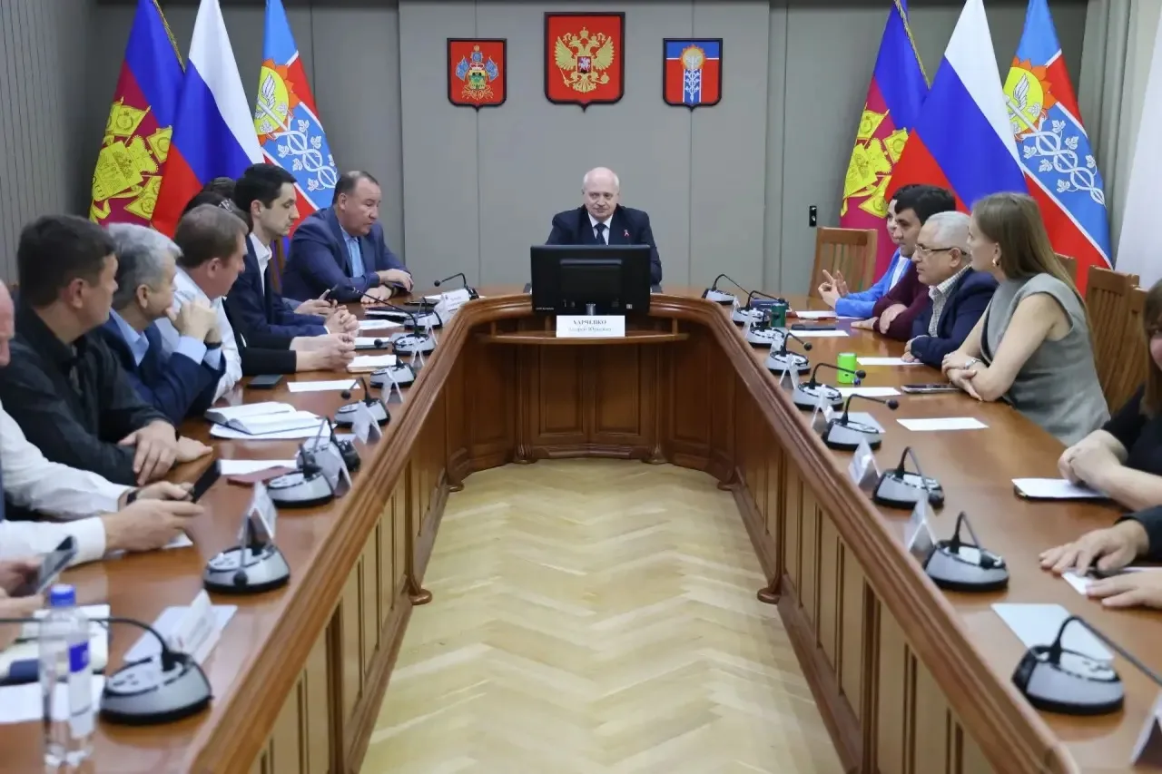 На территории асфальтного завода построят жилой микрорайон