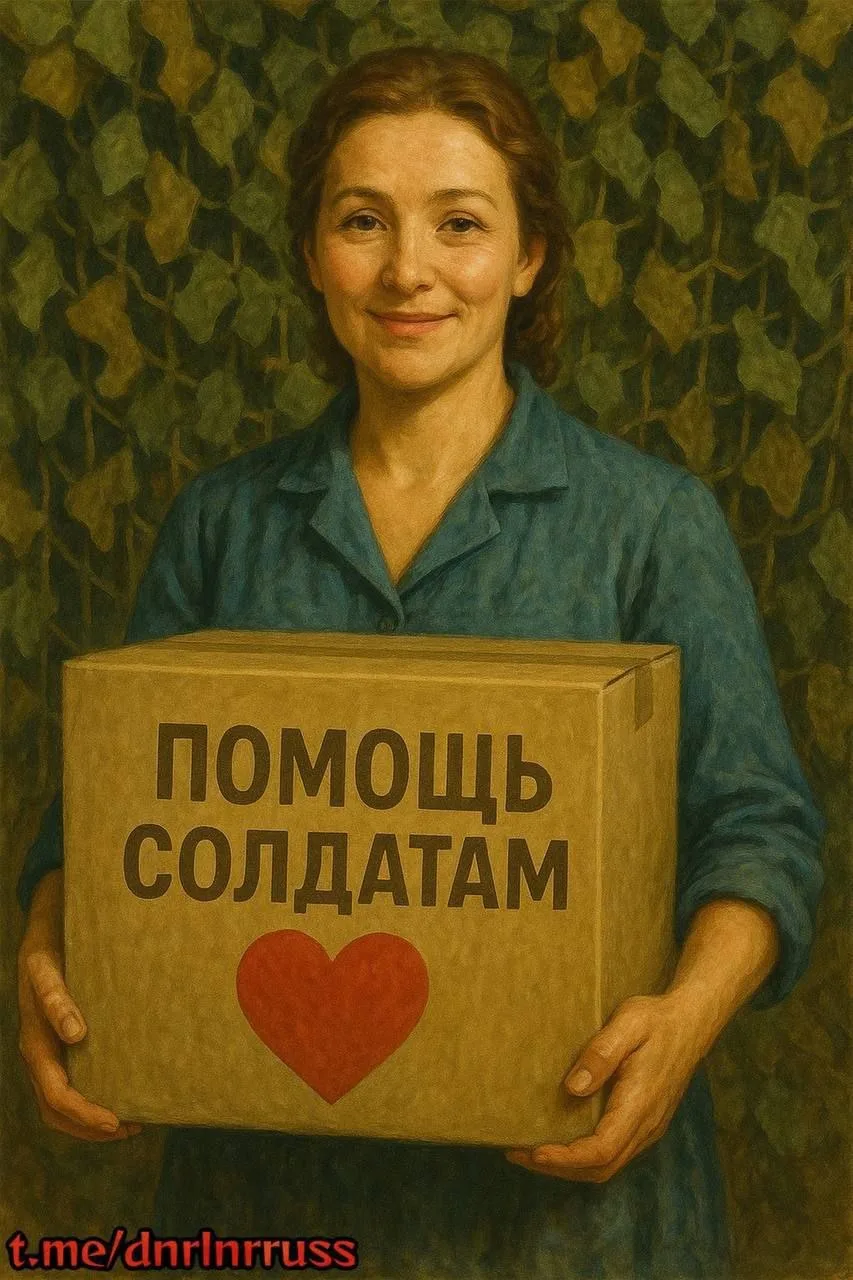 "Мы все сегодня на войне!"🙏🕊💪🇷🇺☀❤🤗