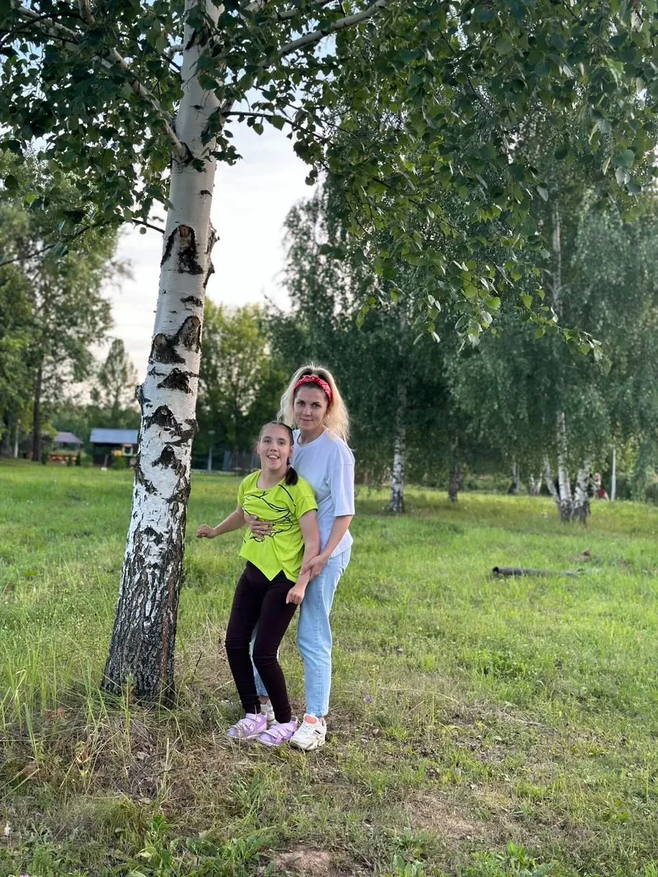 Сколько у Ули счастья когда она на ногах 😍