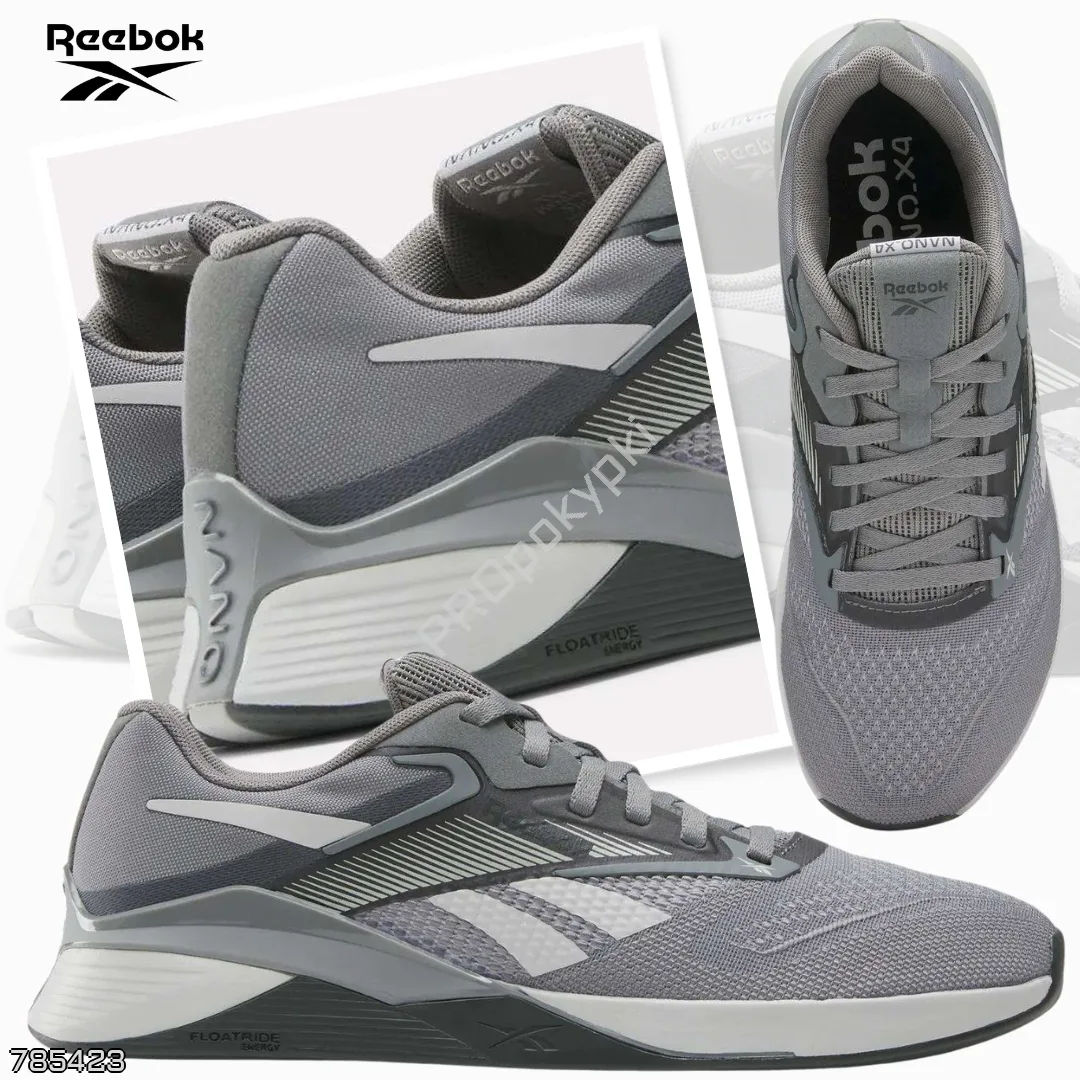 Reebok 🇺🇸