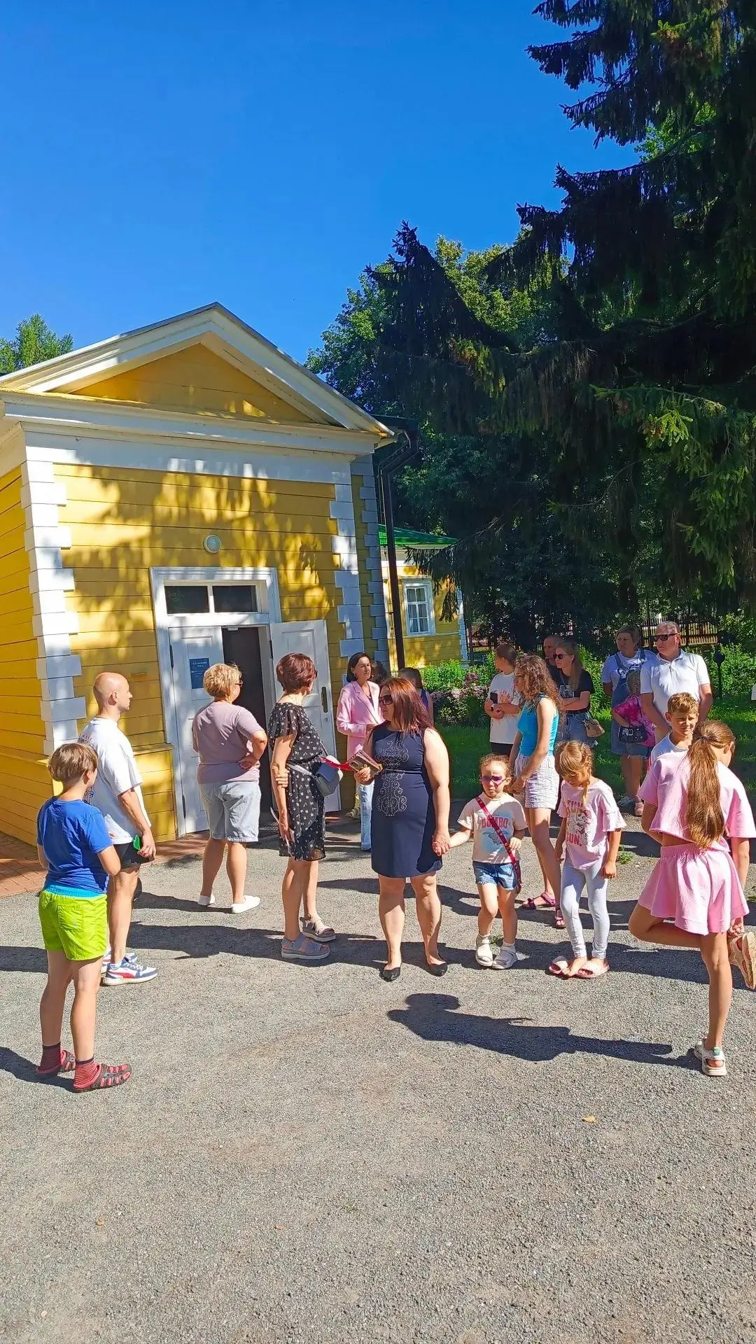 #едем_в_Болдино #Пушкин #усадьбаПушкиных